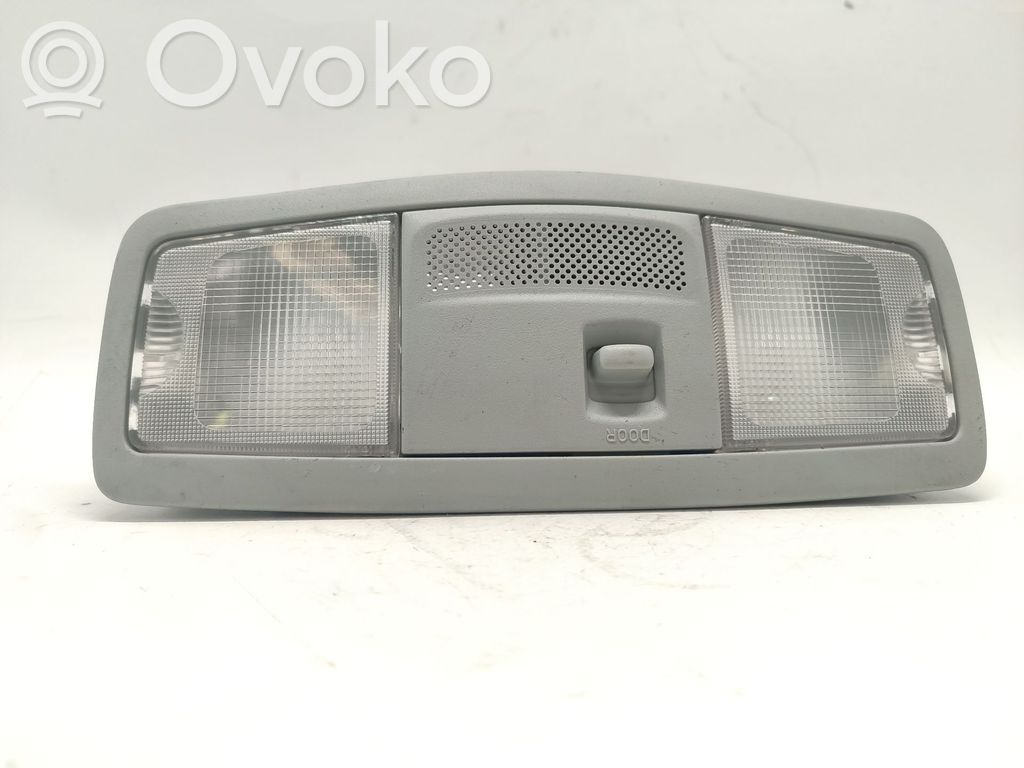 Otras luces interiores   4820A103,8401A009ZZ