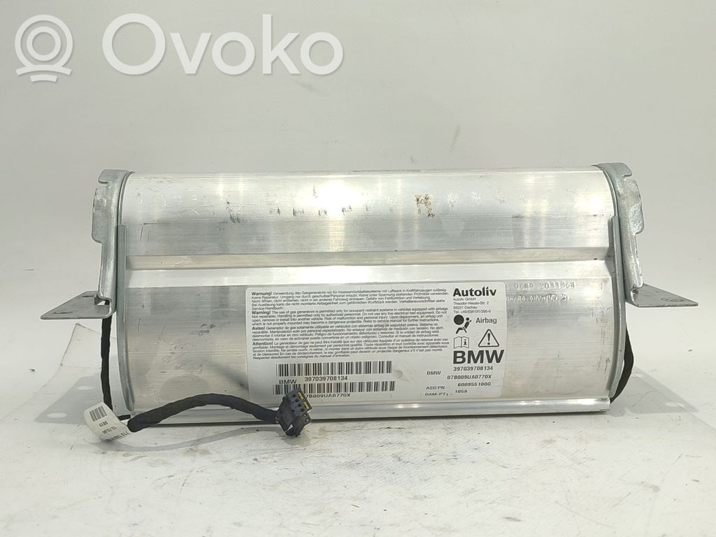 BMW 5 E60 E61 Airbag latéral 