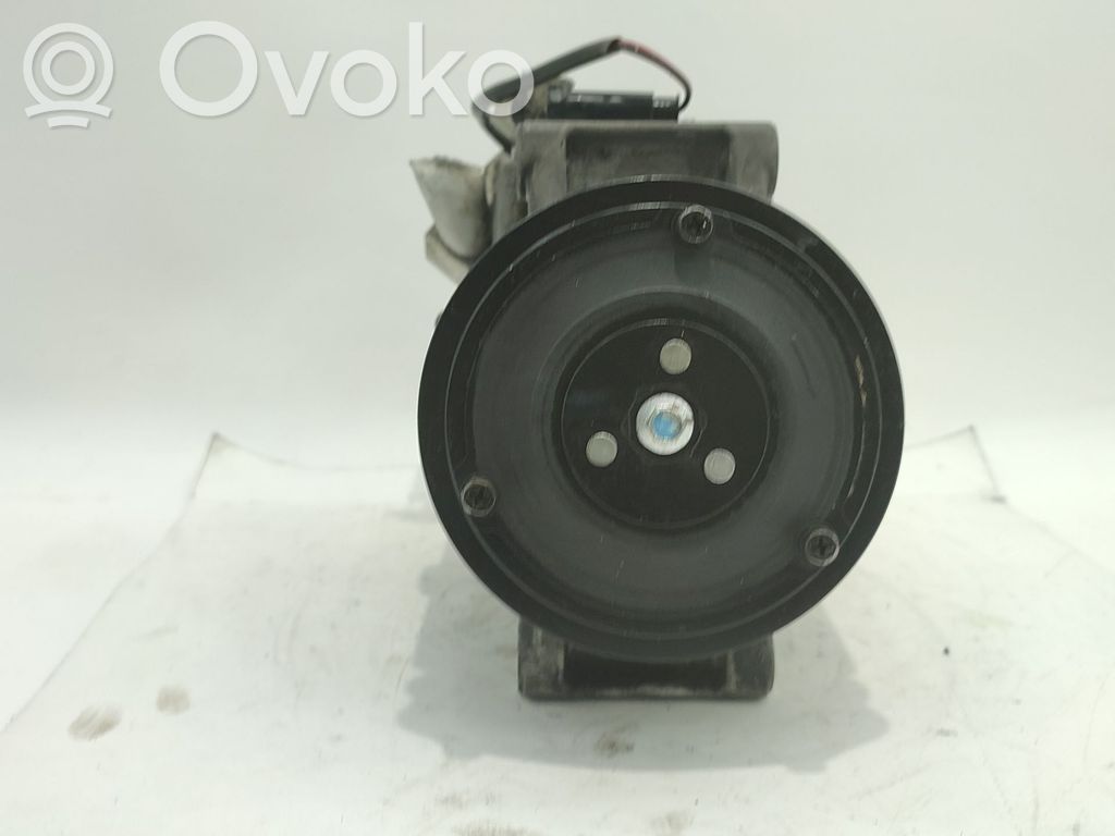 Klimakompressor Pumpe   64526950152,64526950152