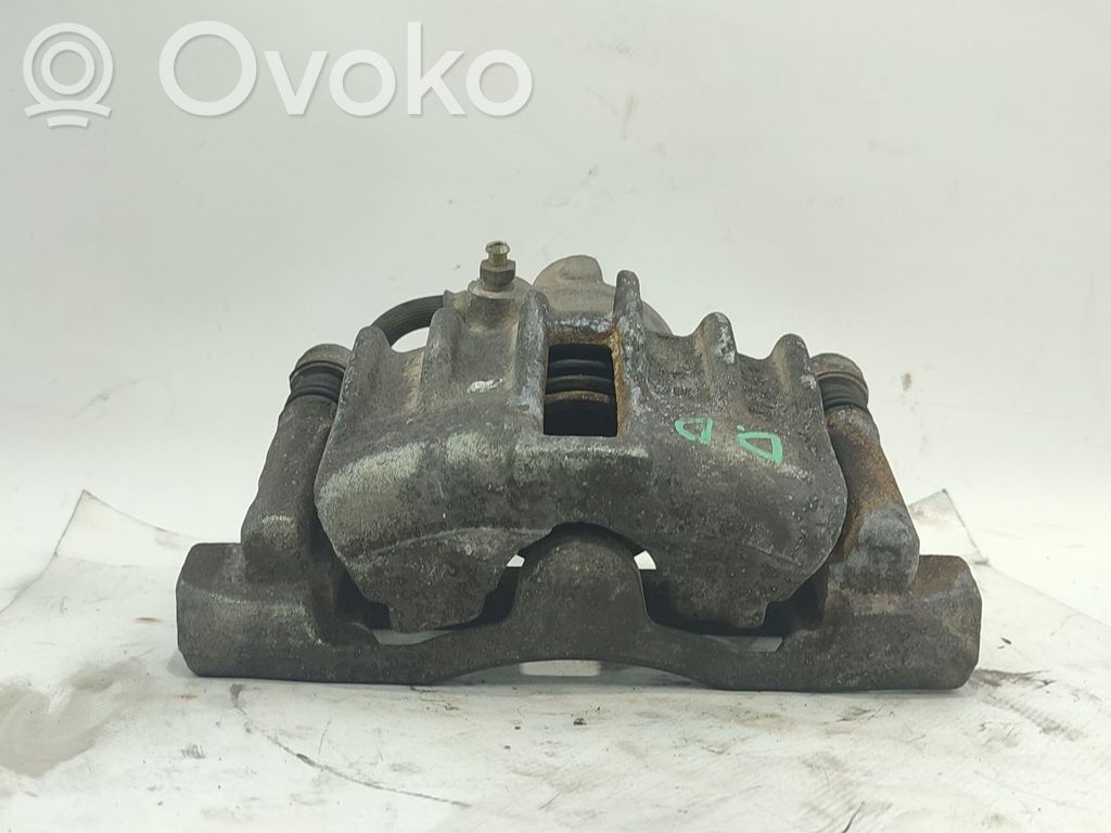 Land Rover Freelander Etrier frână față 