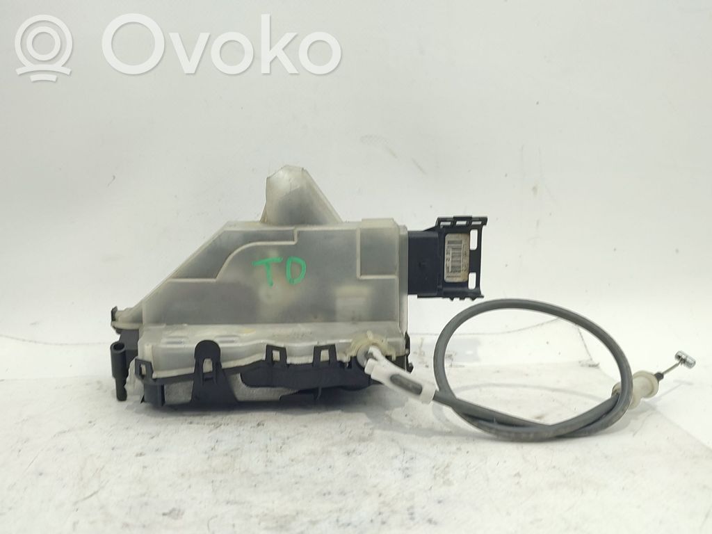 Takaoven lukko   9812398480,123984