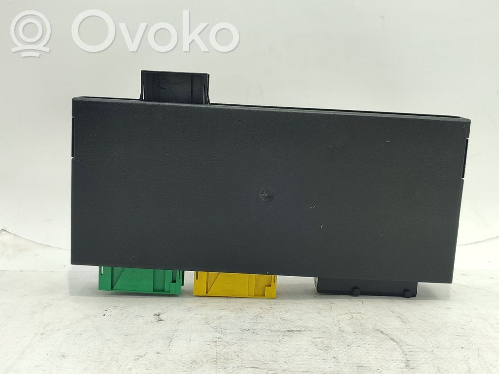 Other control units/modules   61358369483,61358369483