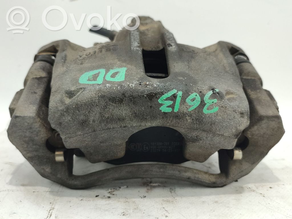 Ford Mondeo Mk III Front brake caliper 