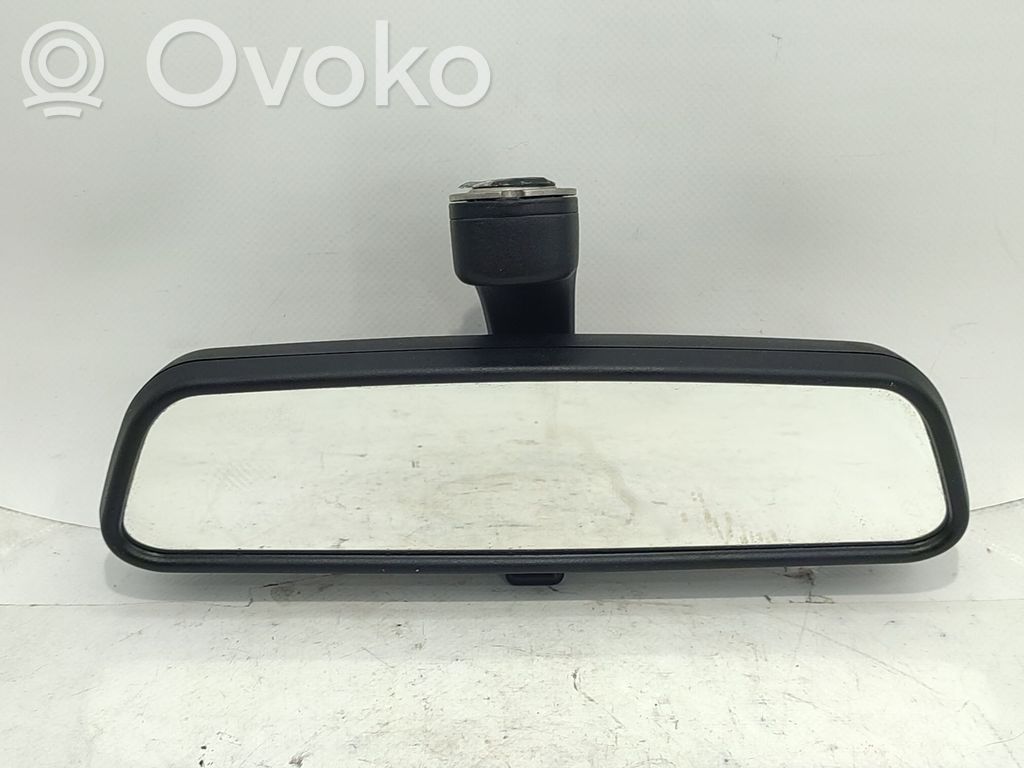 Espejo retrovisor (interior)   51161928939