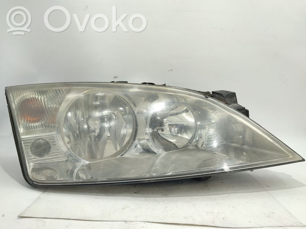 Ford Mondeo Mk III Faro/fanale
