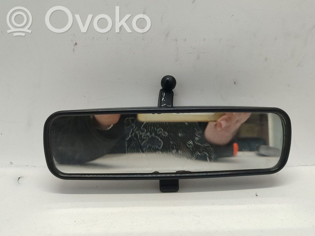 Rear view mirror (interior)   4982463