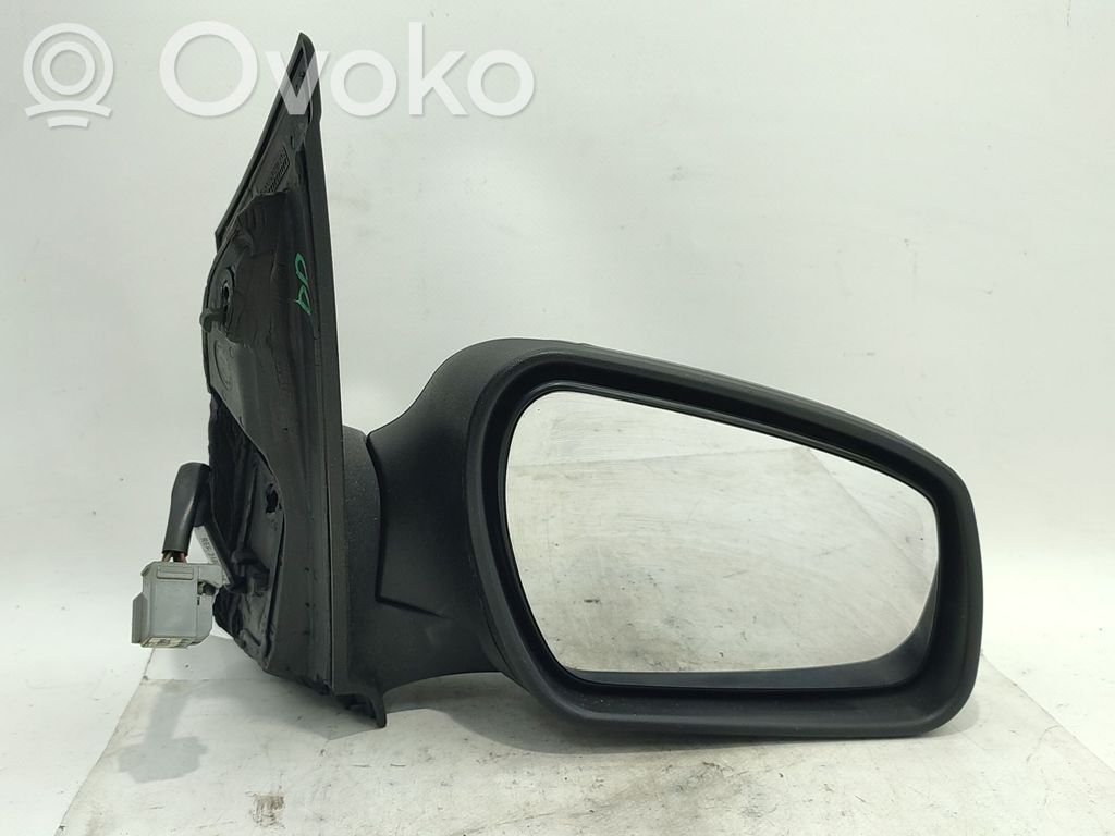 Ford Focus Etuoven sähköinen sivupeili 