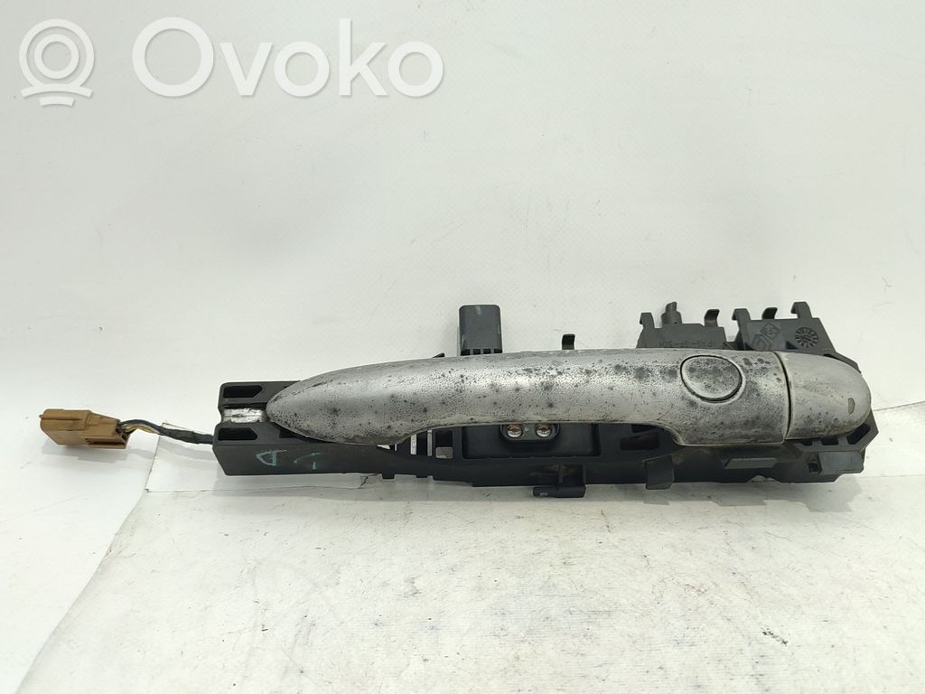 Etuoven ulkokahva   7701474442,8200076074