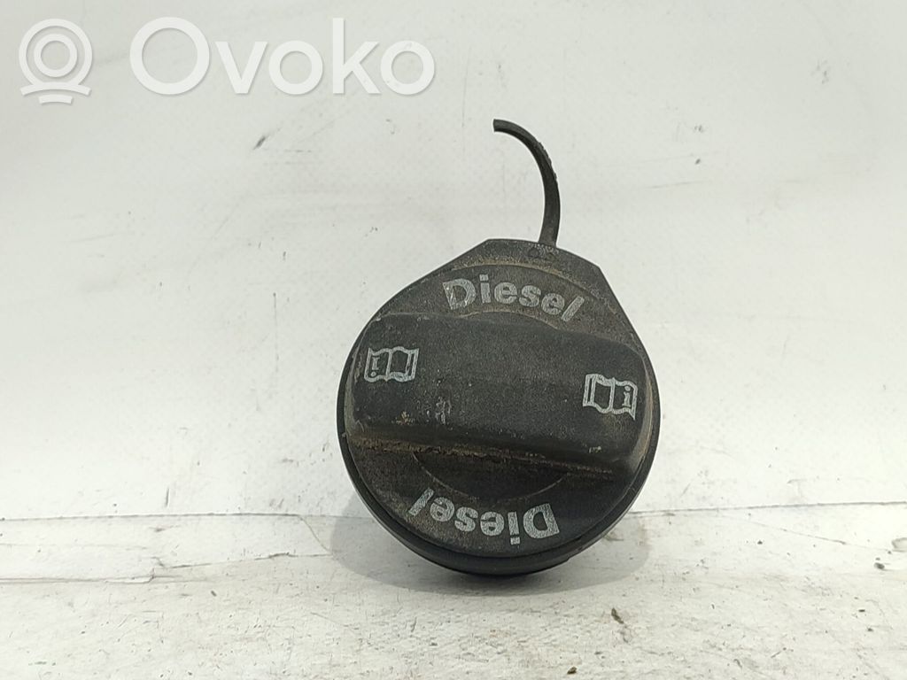 Audi A6 S6 C6 4F Tappo cornice del serbatoio