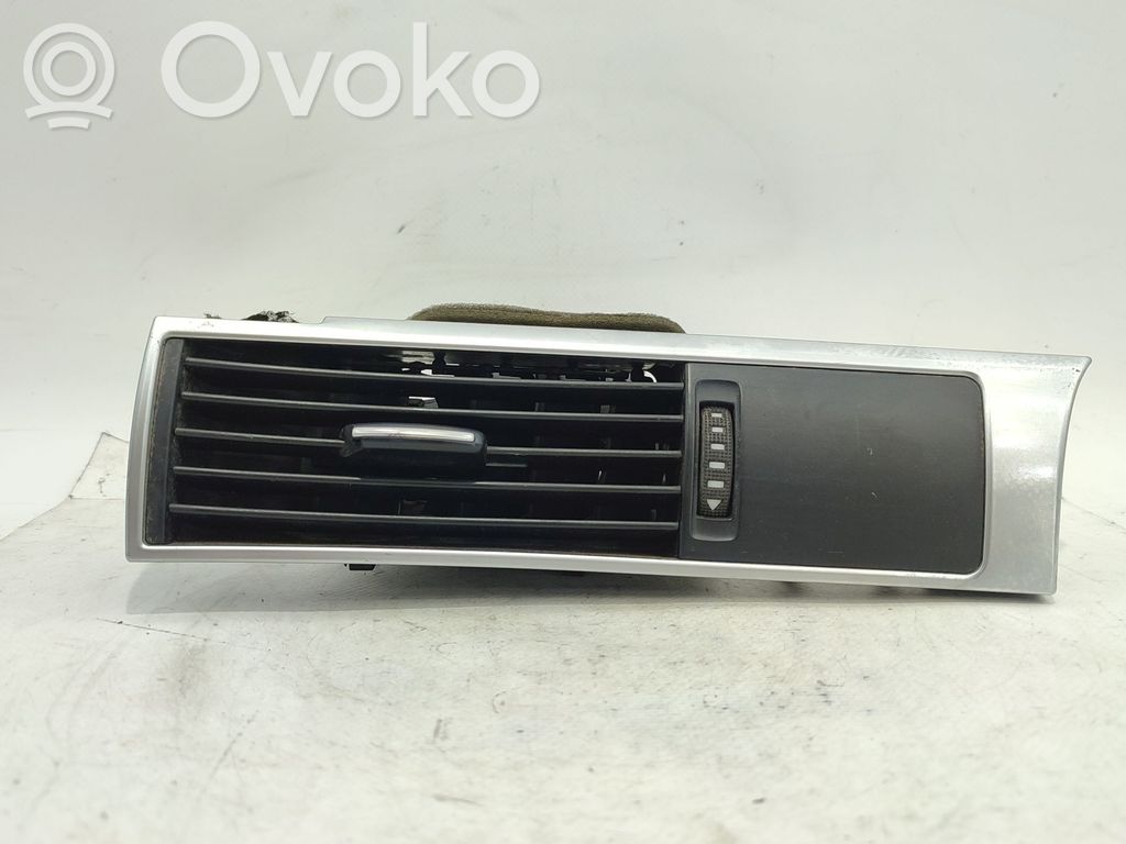 Audi A6 S6 C6 4F Grilă ventilație centrală 