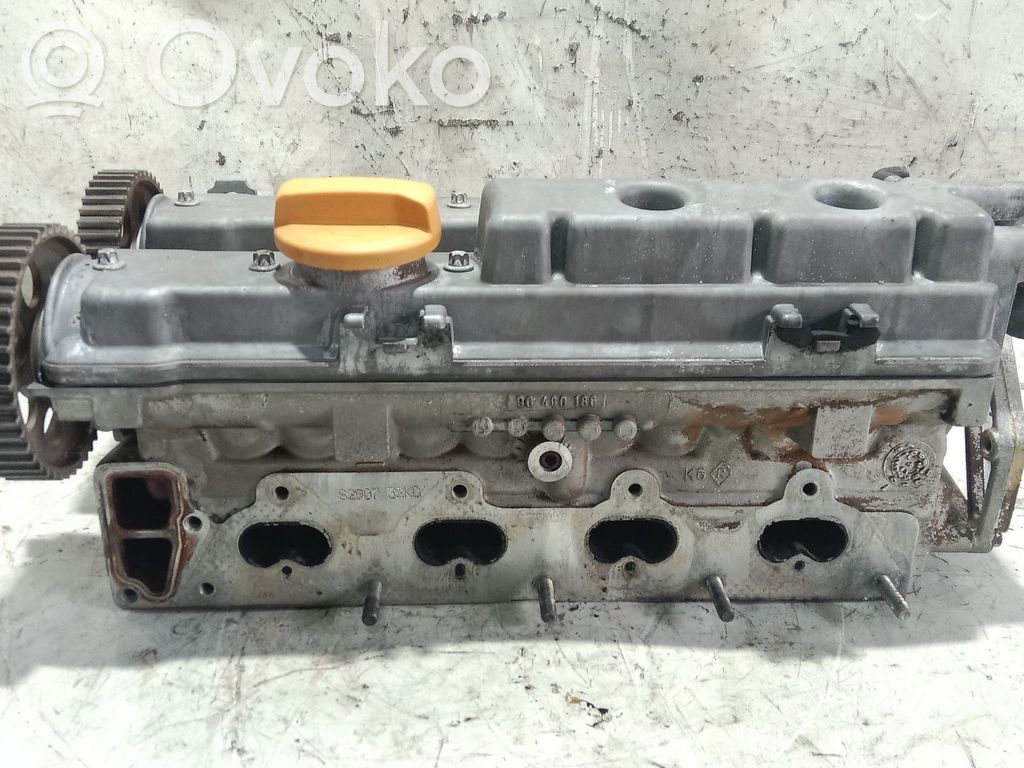 Engine head   5607003,90543960