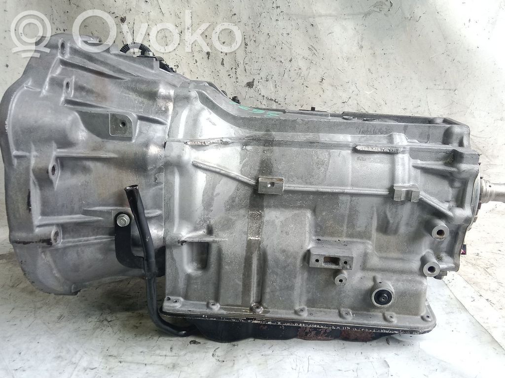 KIA Sorento Manual 5 speed gearbox 