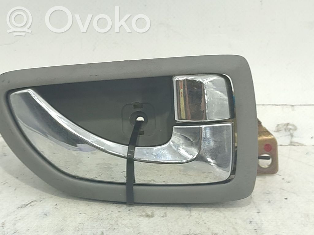 KIA Sorento Manecilla interna puerta trasera 