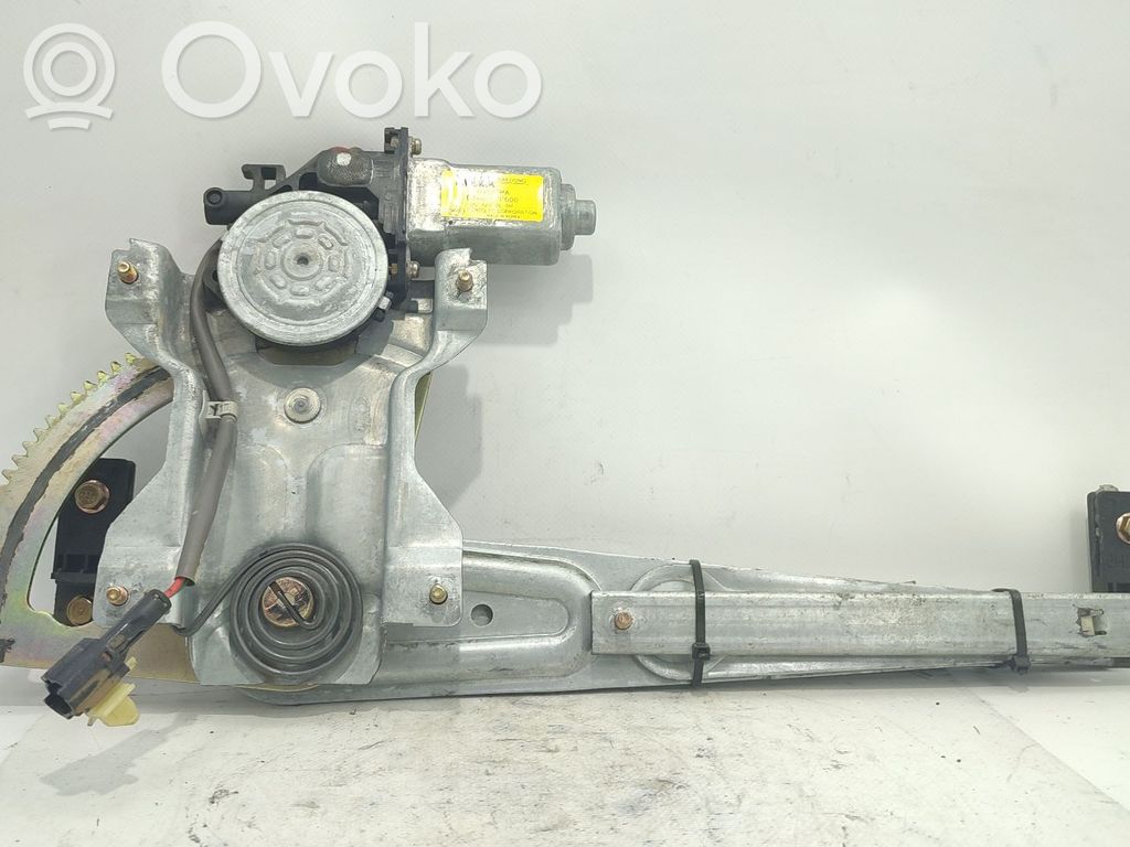 KIA Sorento Macara geam ușă spate cu motor