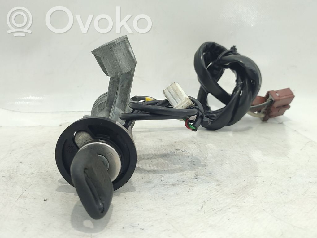 Honda Civic Blocchetto accensione 
