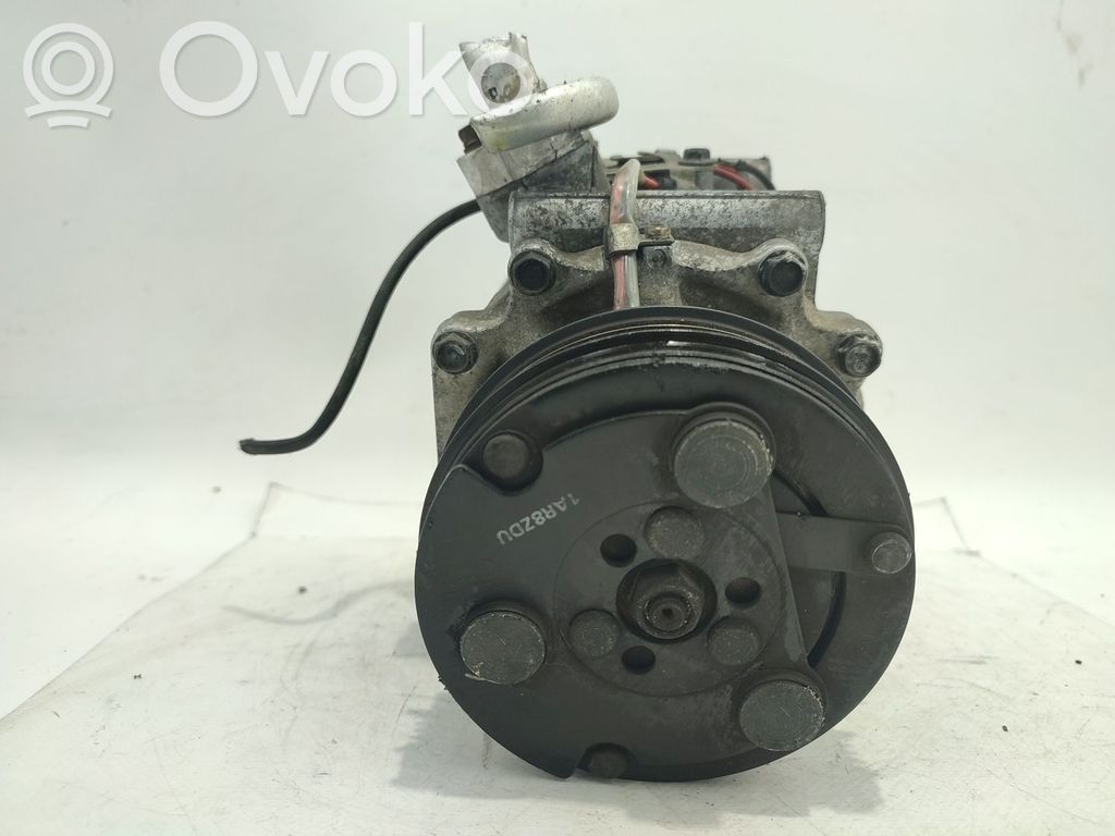 Honda Civic Compresor (pompă) aer condiționat (A/C) 