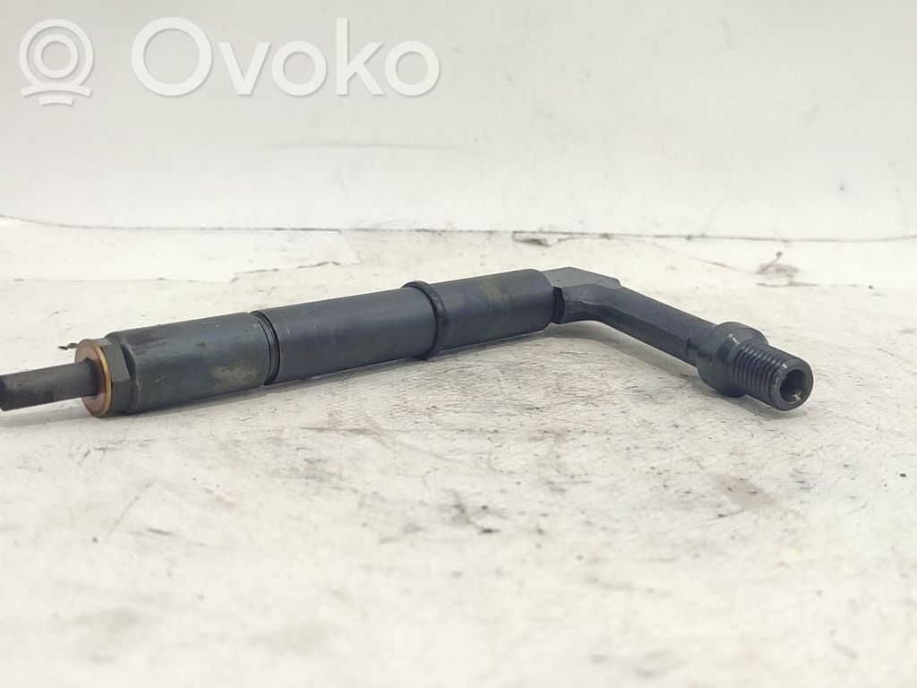 Nissan Almera N16 Inyector de combustible 