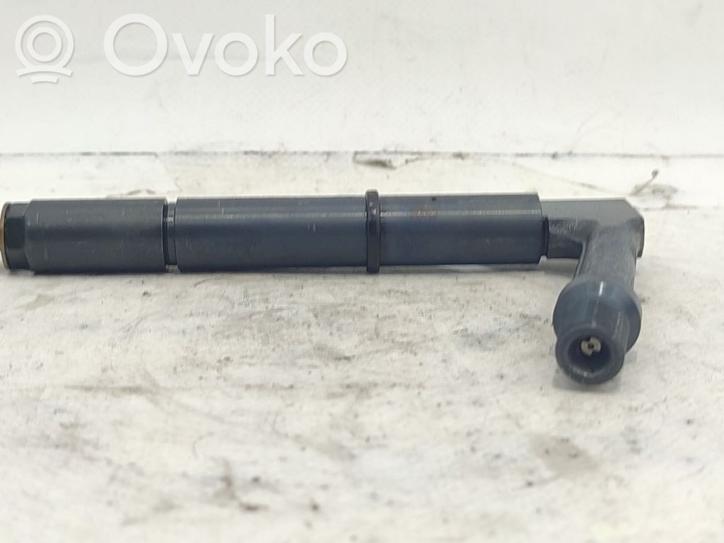 Inyector de combustible   166005M326