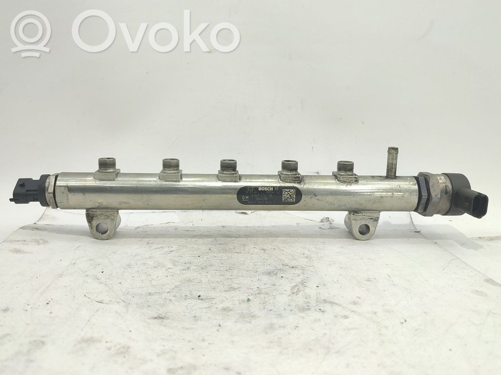 Chevrolet Lacetti Monowtrysk 
