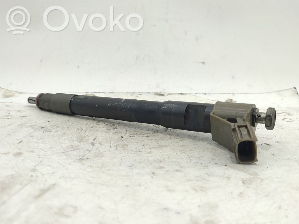 Inyector de combustible   SH0113H50,SH0113H50