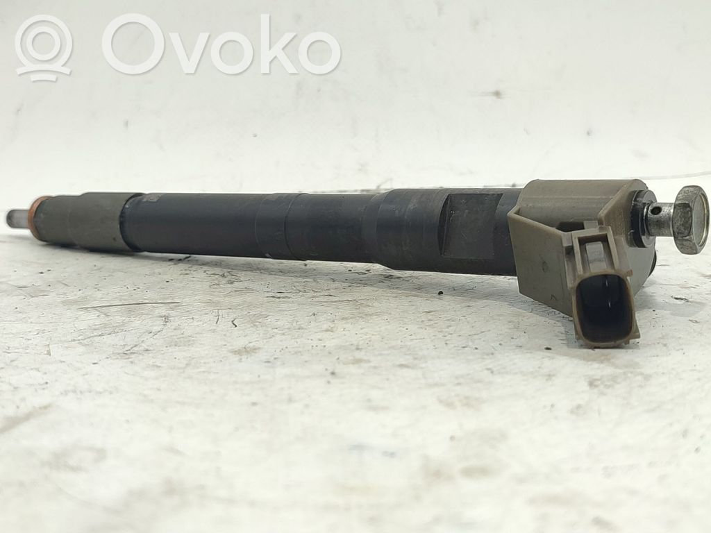 Inyector de combustible   SH0113H50,SH0113H50