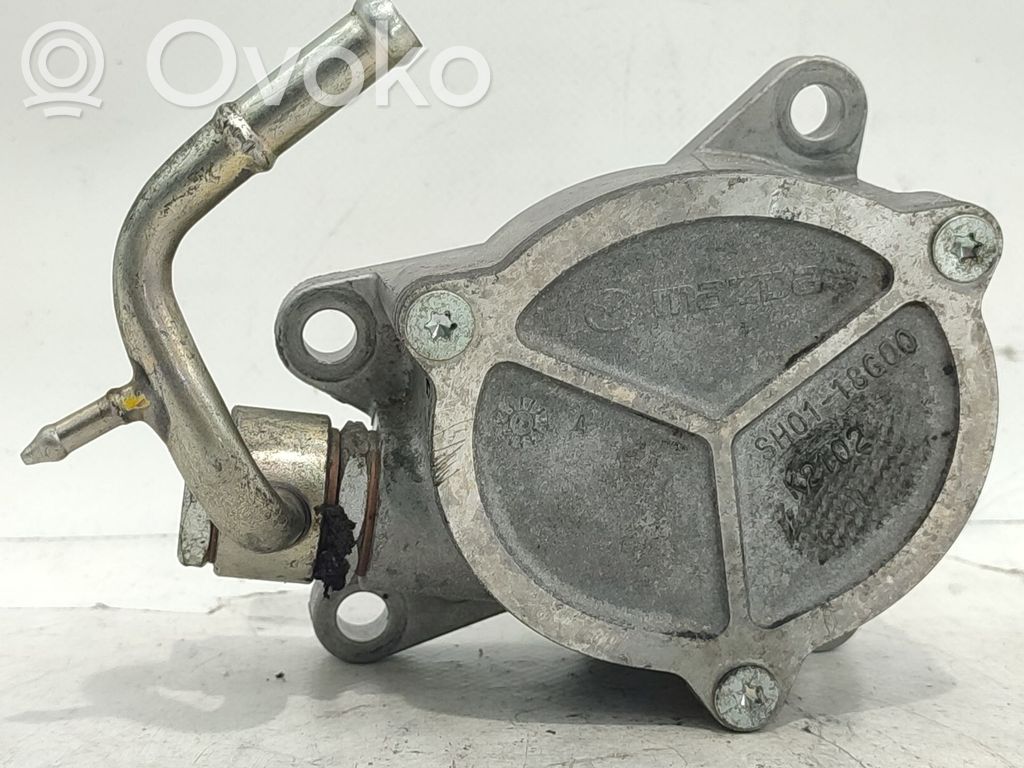 Mazda 6 Bomba de vacío 