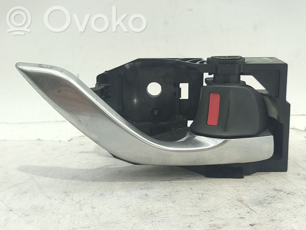 Mazda 6 Rear door interior handle 