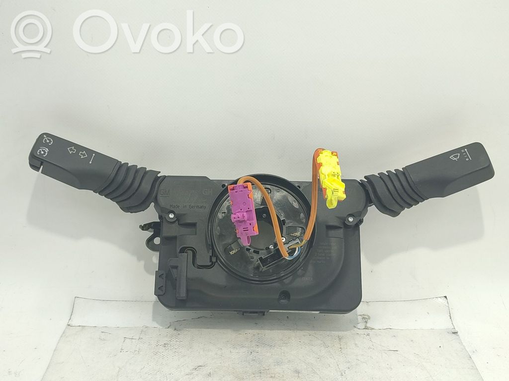 Opel Astra G Interruptor de control multifunción 