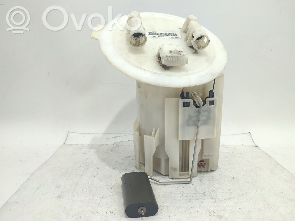 Opel Astra G Bomba interna de combustible 