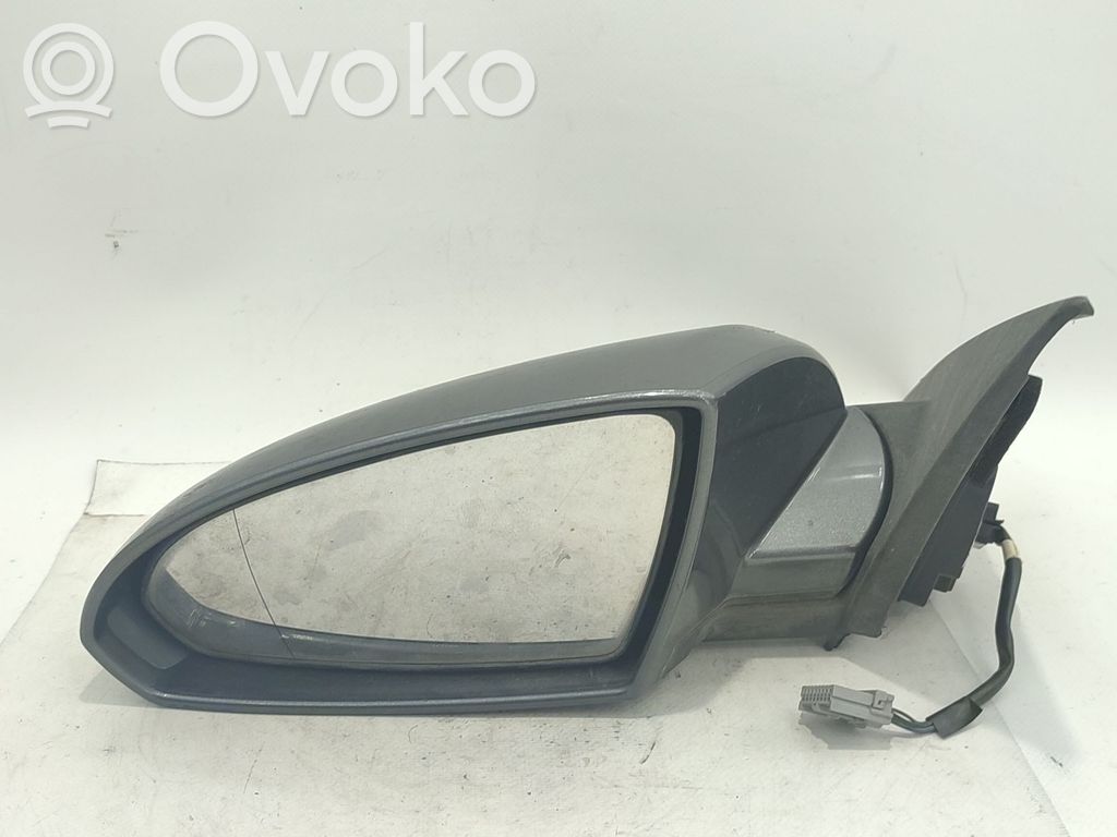 Nissan Primera Specchietto retrovisore elettrico portiera anteriore