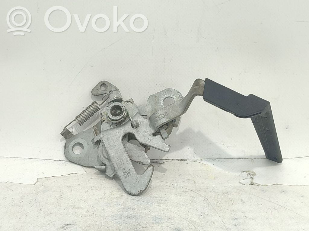 Tie down hook / loop   793468,9649808280