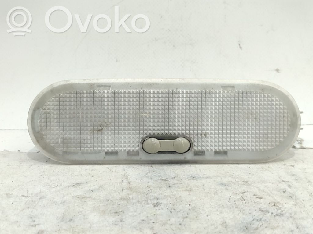 Renault Clio III Autre éclairage intérieur 