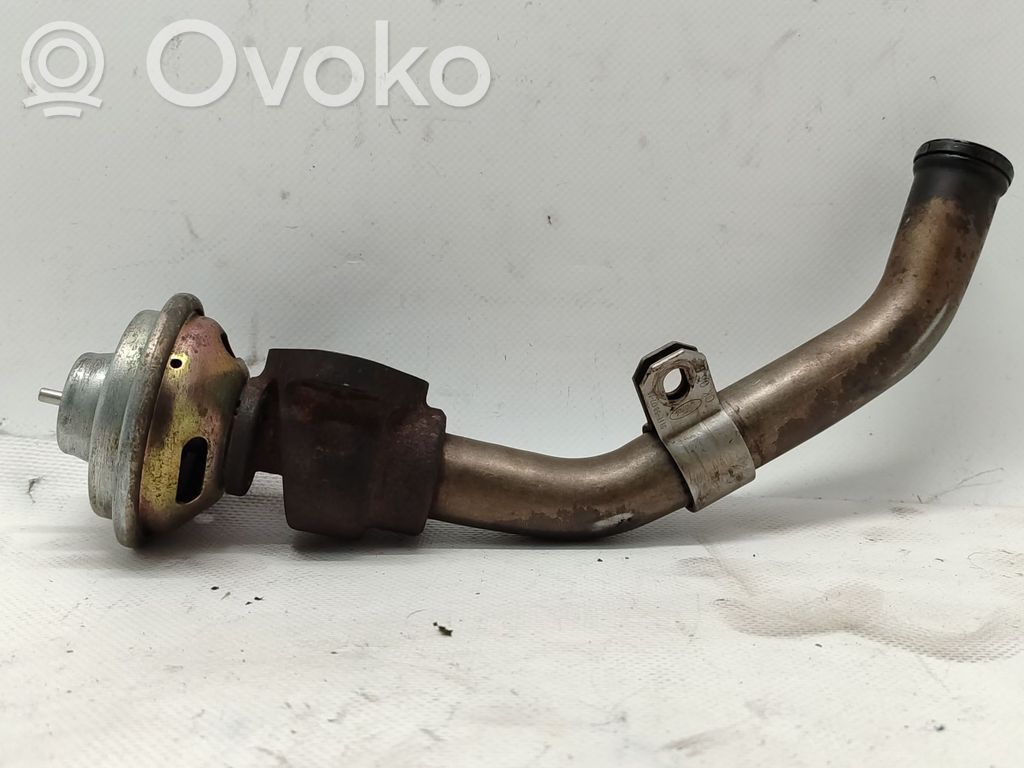 Ford Fiesta EGR vožtuvas 