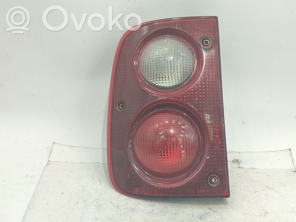 Land Rover Freelander Takavalot 