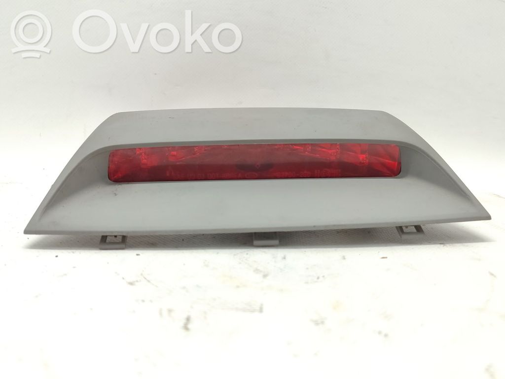 KIA Magentis Dritte Bremsleuchte