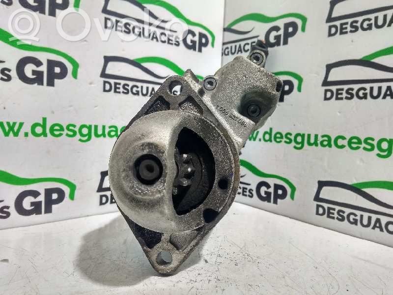 Electromotor   A0051517401