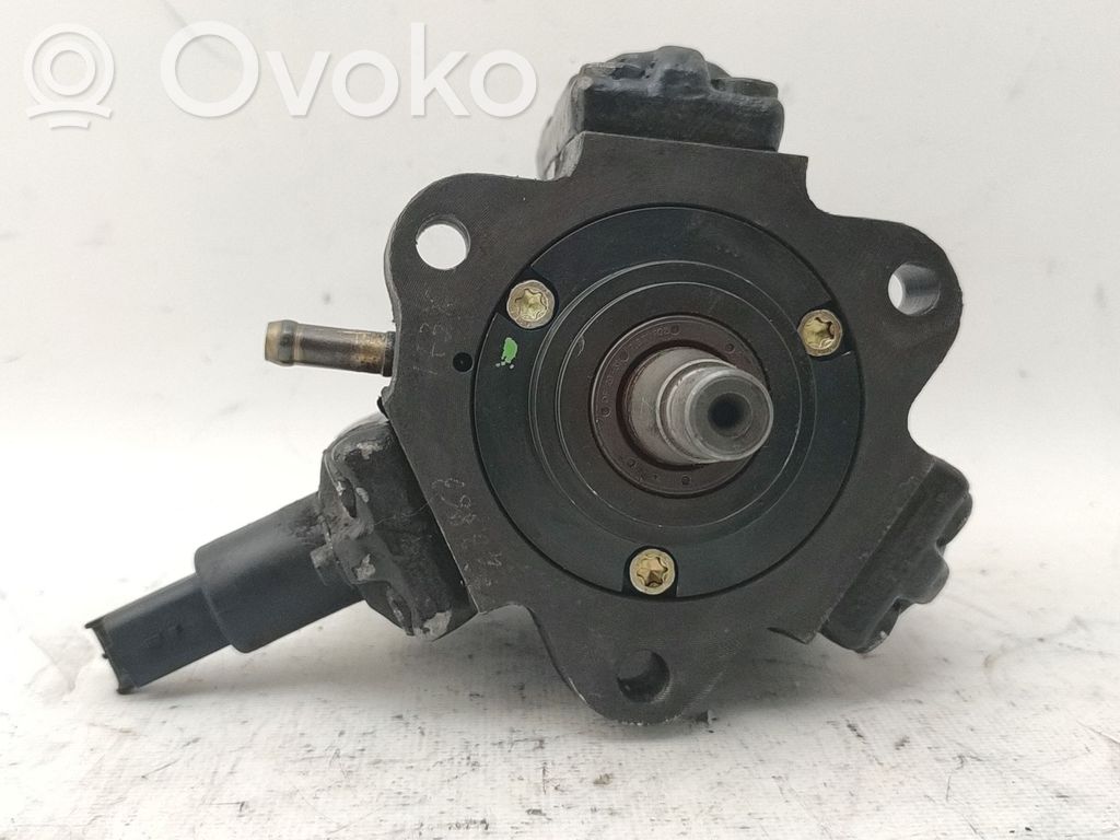 Peugeot 306 Pompa ad alta pressione dell’impianto di iniezione 