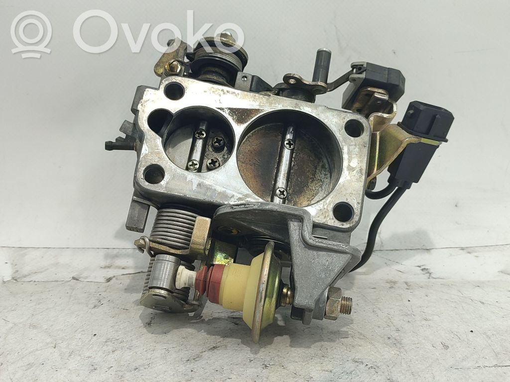 Audi 100 S4 C4 Drosselklappe 