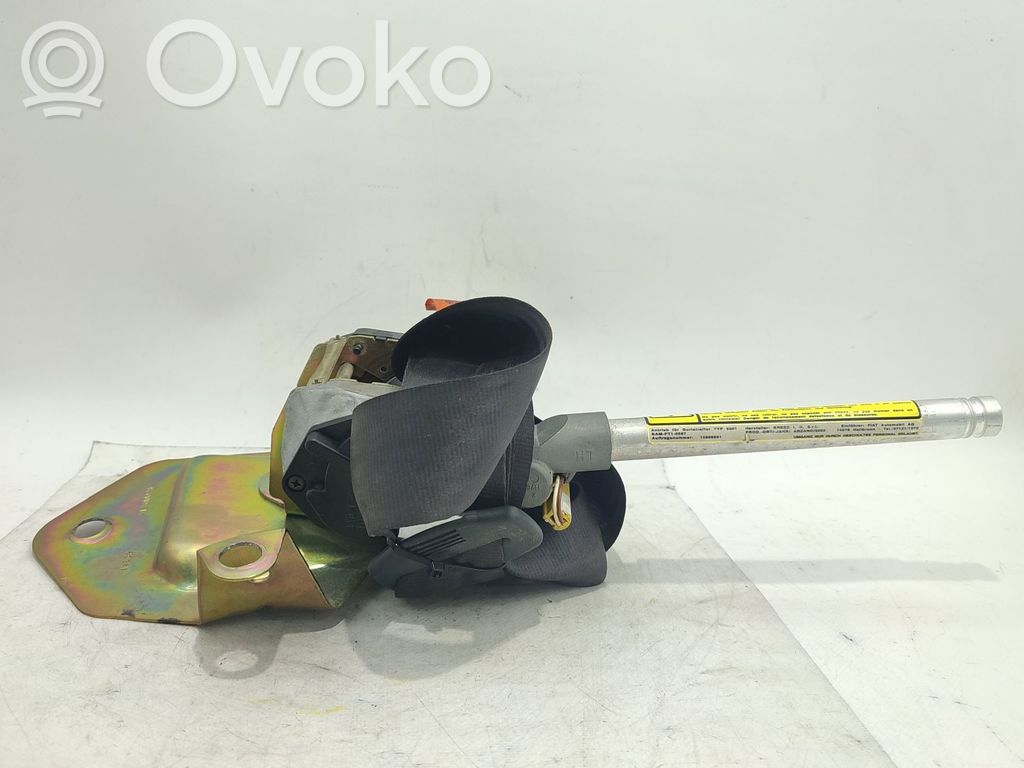 Airbag del volante