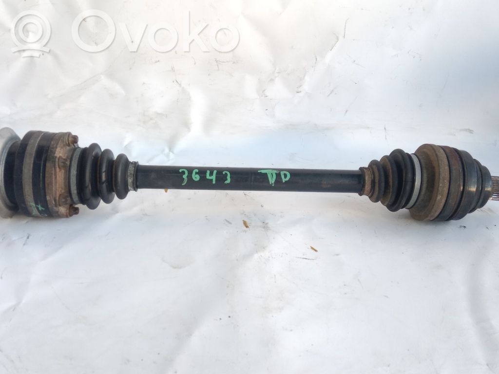 Takavetoakseli   33207500916