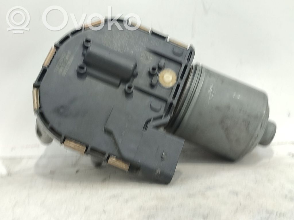 Skoda Octavia Mk2 (1Z) Motor ștergător 