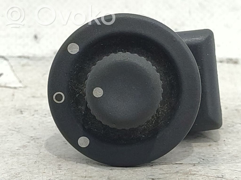 Renault Megane I Interruttore specchietto retrovisore