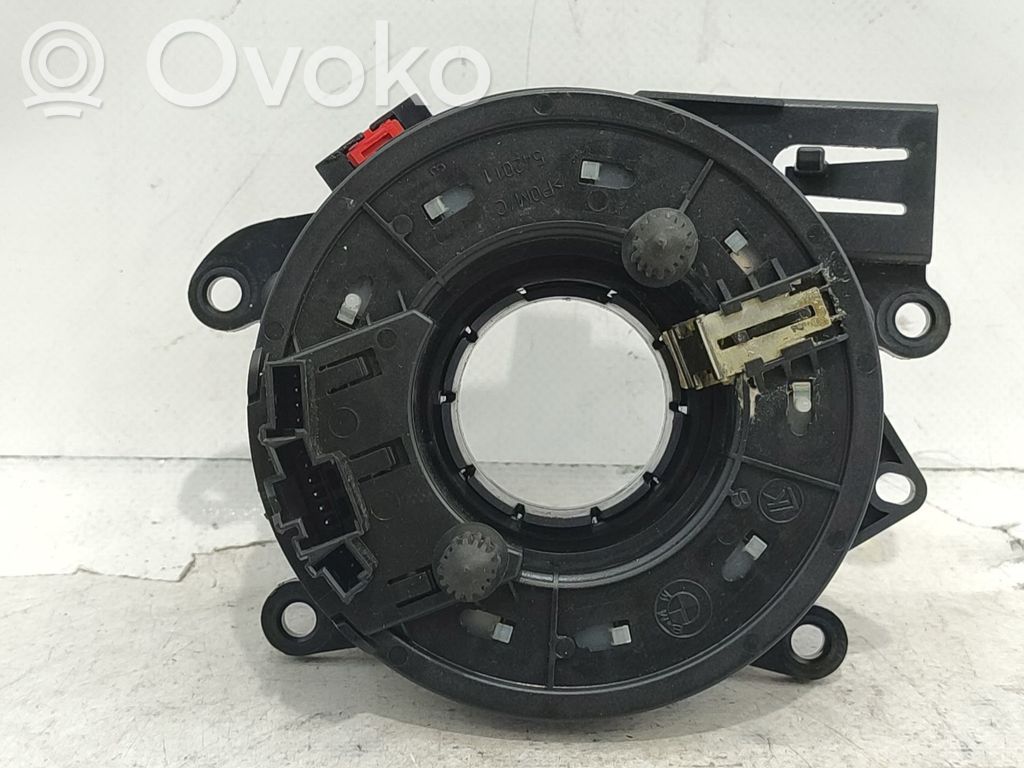 BMW X5 E53 Steering wheel airbag 
