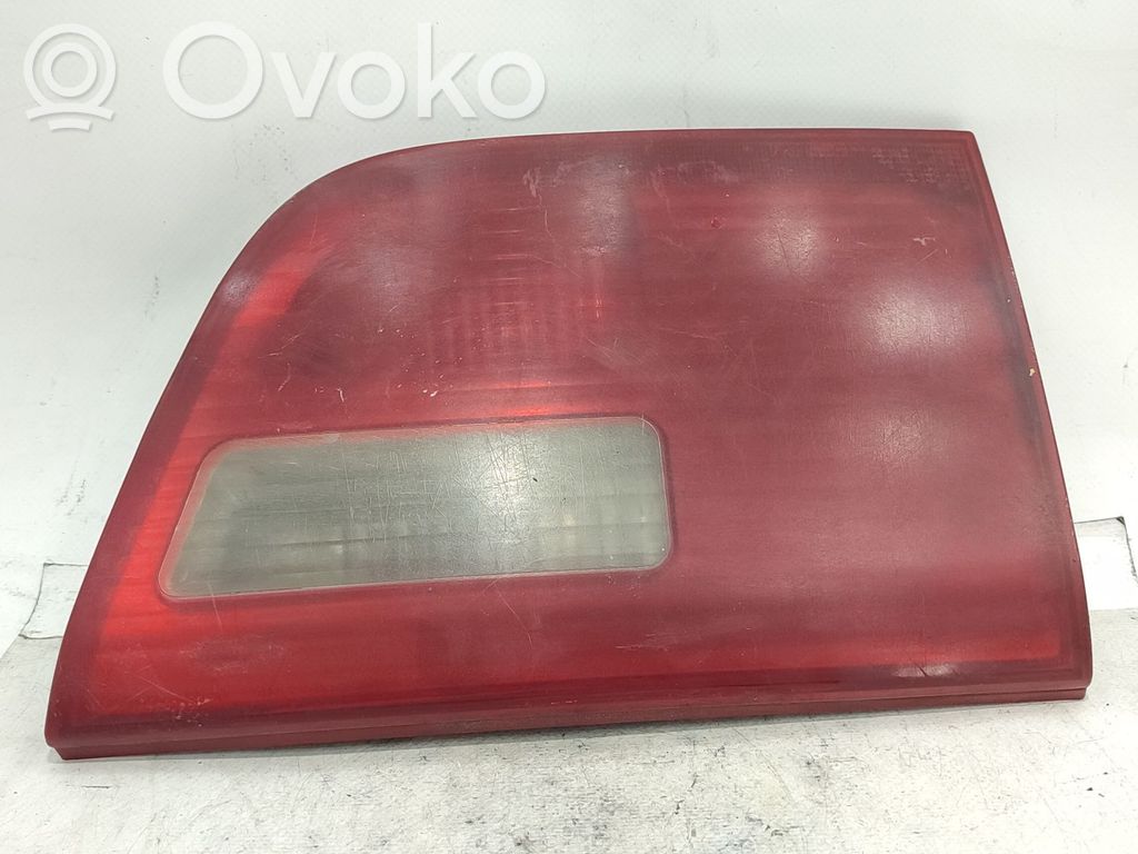 BMW X5 E53 Aizmugurējais lukturis virsbūvē 