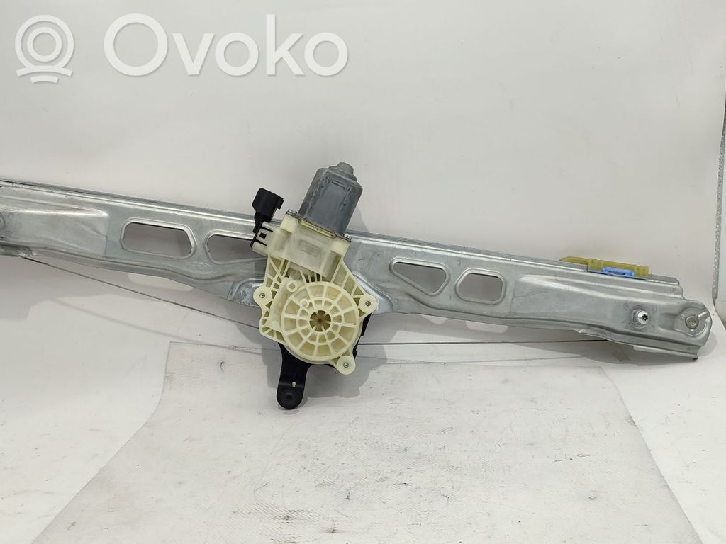 Ford Transit Regulador de ventanilla eléctrico de puerta delantera 