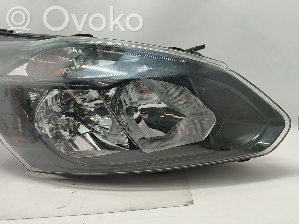 Ford Transit Headlight/headlamp 