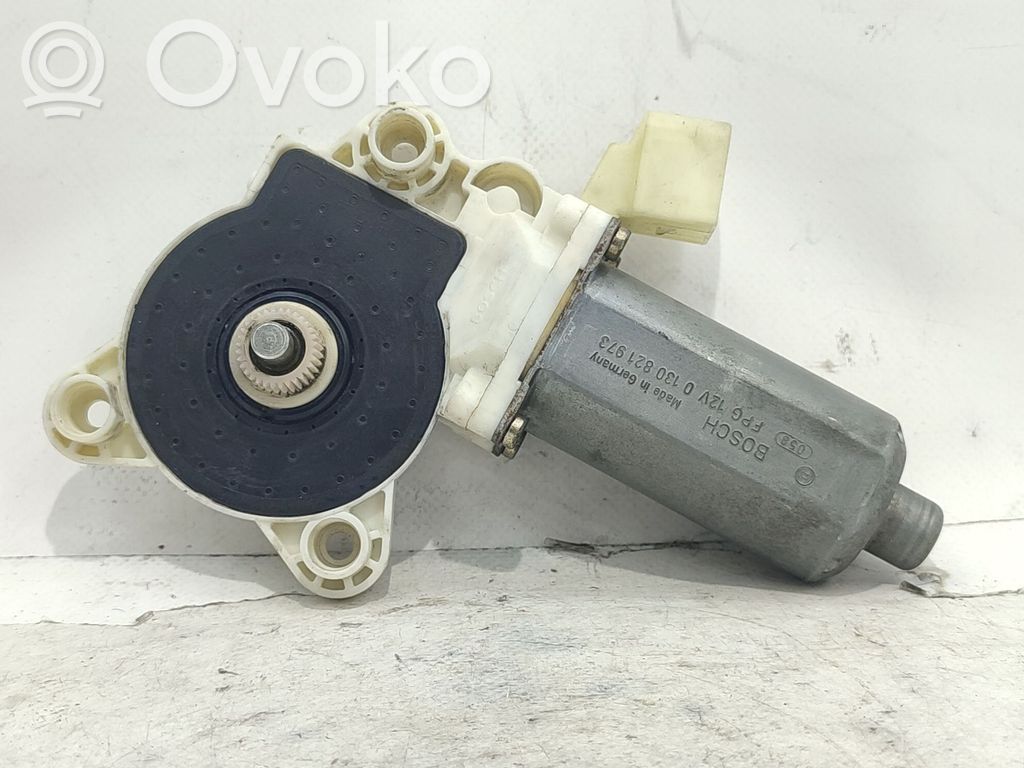 Mercedes-Benz CLK A209 C209 Electromotor
