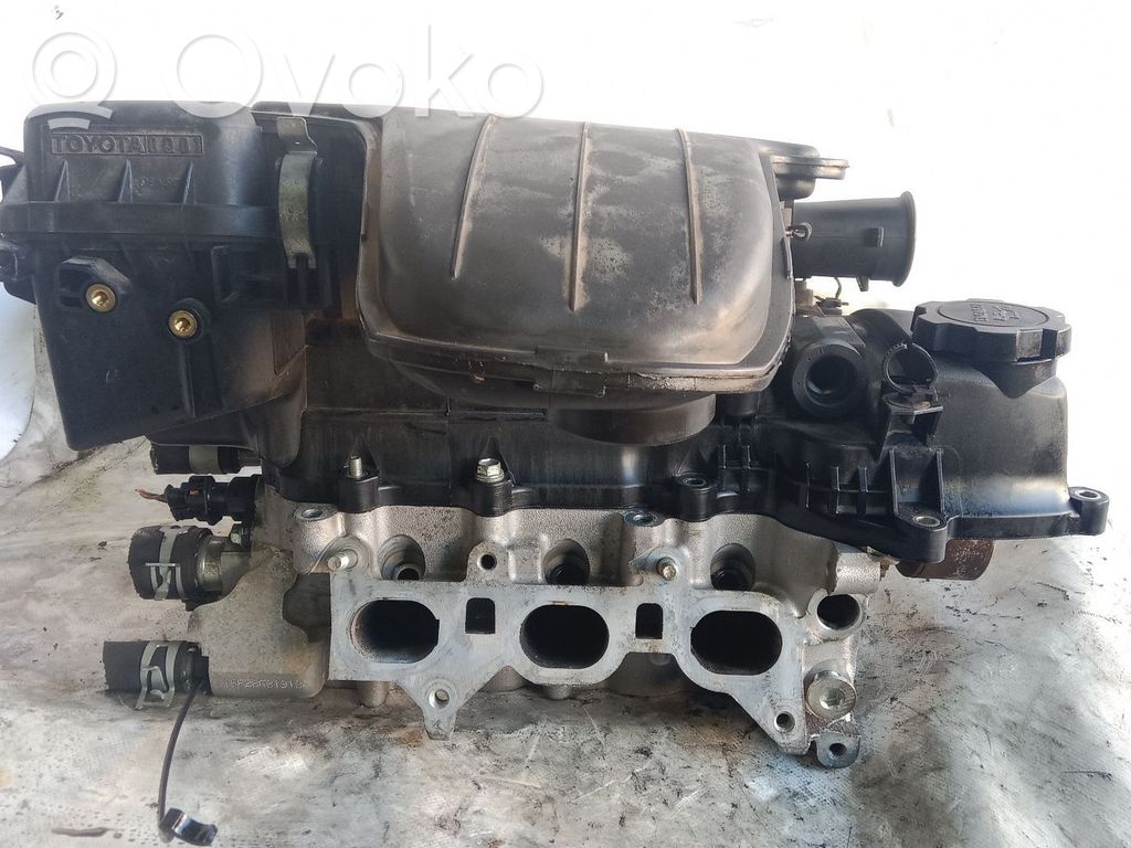 Engine head   0200FW