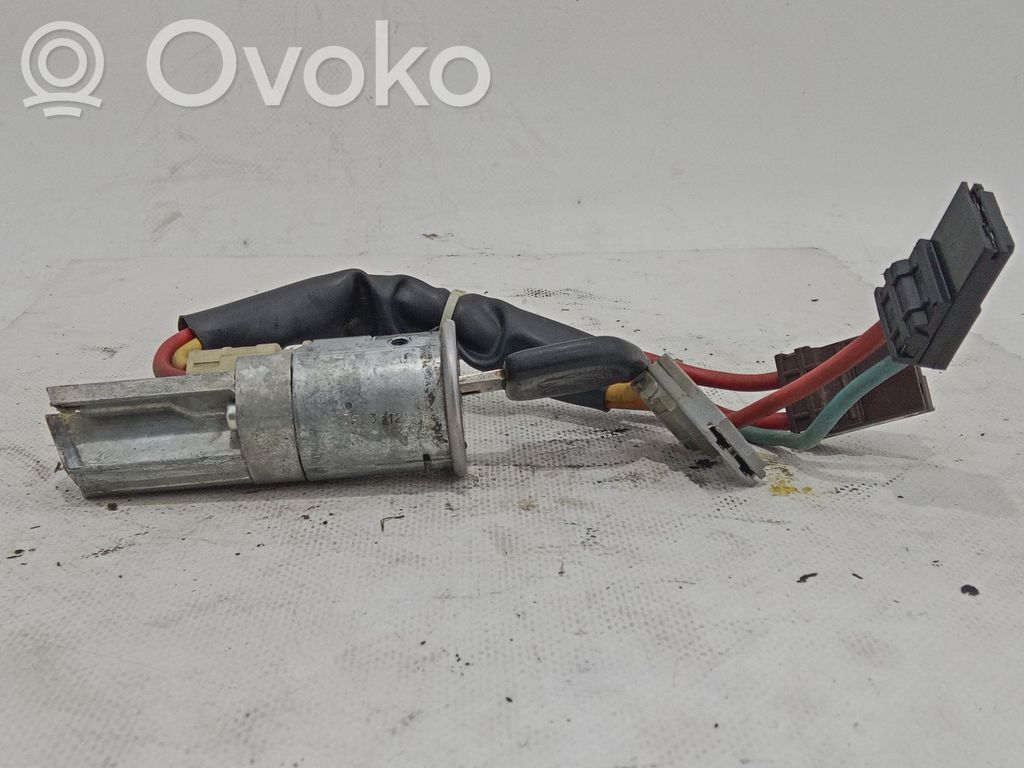 Peugeot 106 Blocchetto accensione