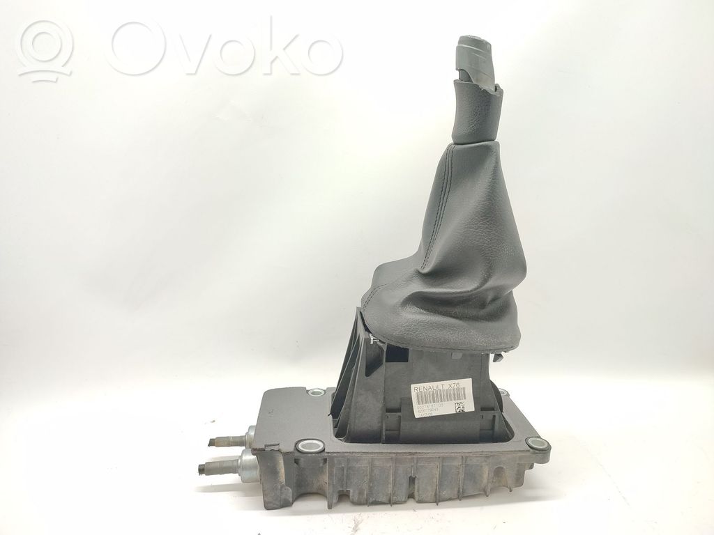 Renault Kangoo II Manetă schimbător viteze 